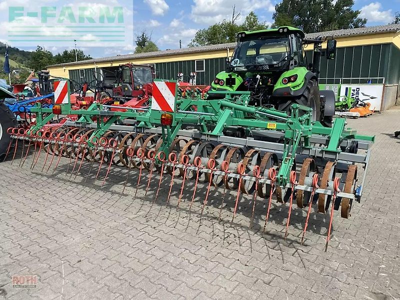 EURO-Jabelmann vibrocat 50