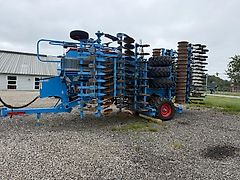 Lemken SOLITAIR 9/600 K HD