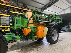 Amazone Ux 5200 super