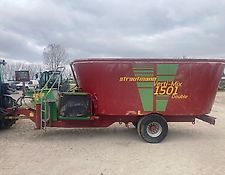 Strautmann Verti-Mix 1501 Double Strautmann Verti-Mix 1501 Double