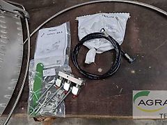 Amazone LIMITER X, LINKS