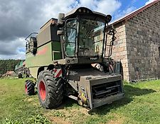 Fendt 5225 E Fendt 5225 E