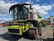 Claas LEXION 6900