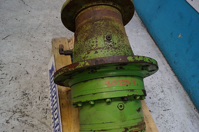 Faresin Fodervogn (Spare part/Reservedel/Ersatzteil)