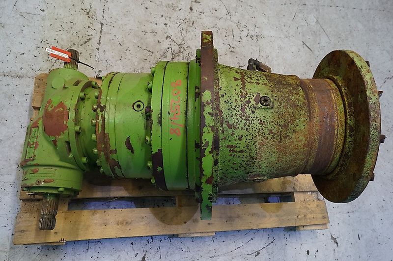 Faresin Fodervogn (Spare part/Reservedel/Ersatzteil)