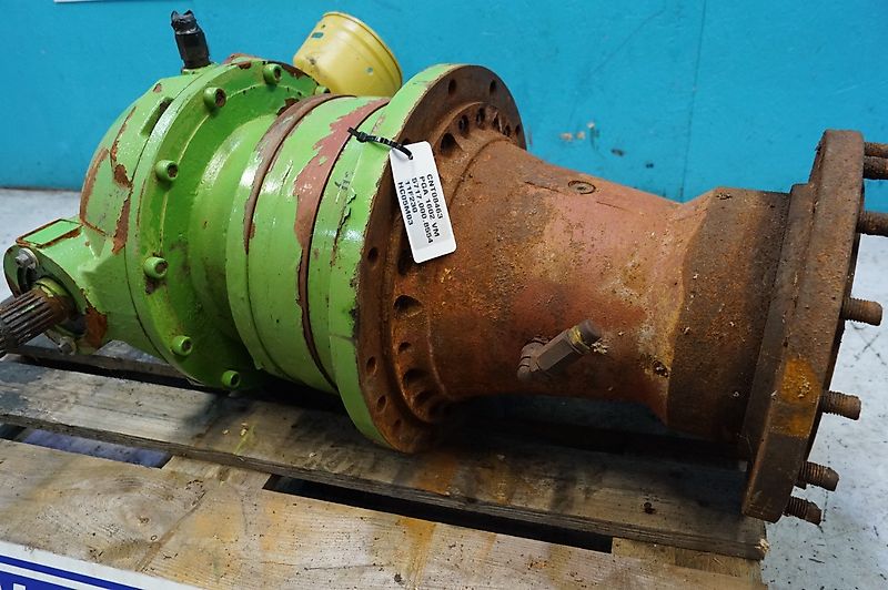 Faresin Fodervogn (Spare part/Reservedel/Ersatzteil)