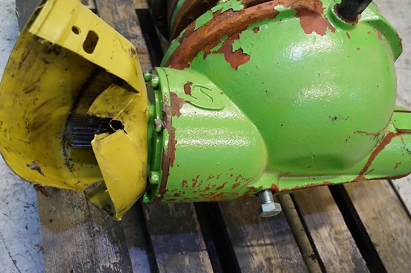 Faresin Fodervogn (Spare part/Reservedel/Ersatzteil)