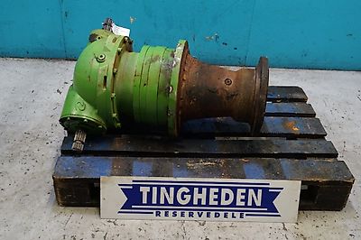 Faresin Fodervogn (Spare part/Reservedel/Ersatzteil)