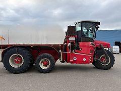 Vervaet Hydrotrike XL