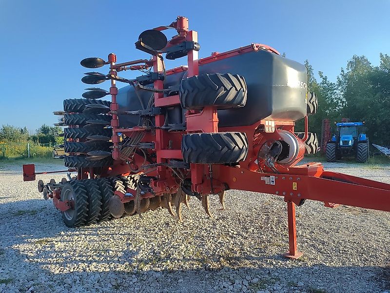 Horsch Focus 6TD