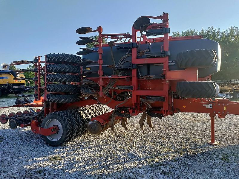 Horsch Focus 6TD