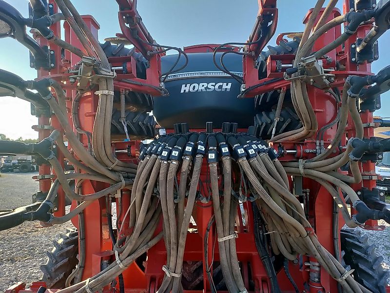 Horsch Focus 6TD