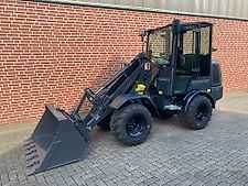 AGS Hofknecht HL 1200