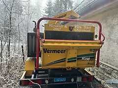 Vermeer Vermeer BC 230