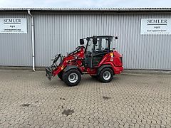 Weidemann 1390 PLUS