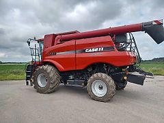 Case IH Axial Flow 5130