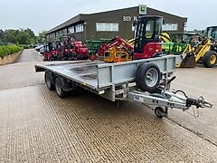 Ifor Williams LM146B