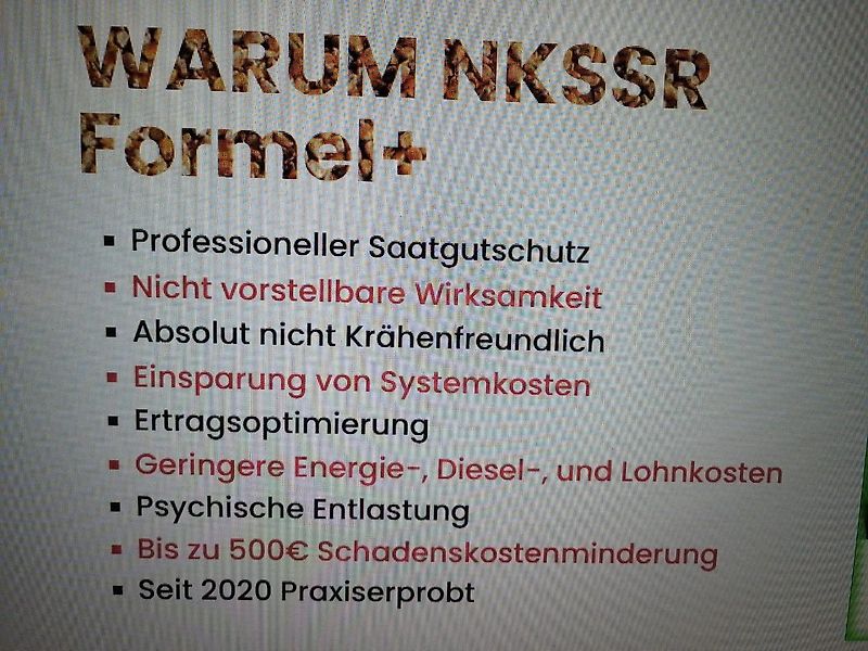 Lemken Frontgrubber 3 m Heckgrubber mit höhenverstellbaren Stützrädern Vorbaugrubber mit Zapfwellenanbaubock kein Amazone Tl mit 8 Grubberstilen geschraubt montiert 2 balkiger Kurzgrubber 3 m Arbeitsbreite