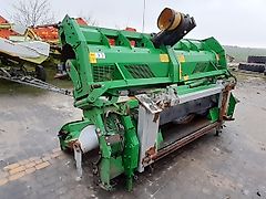 Kemper Kemper 8 rzędów