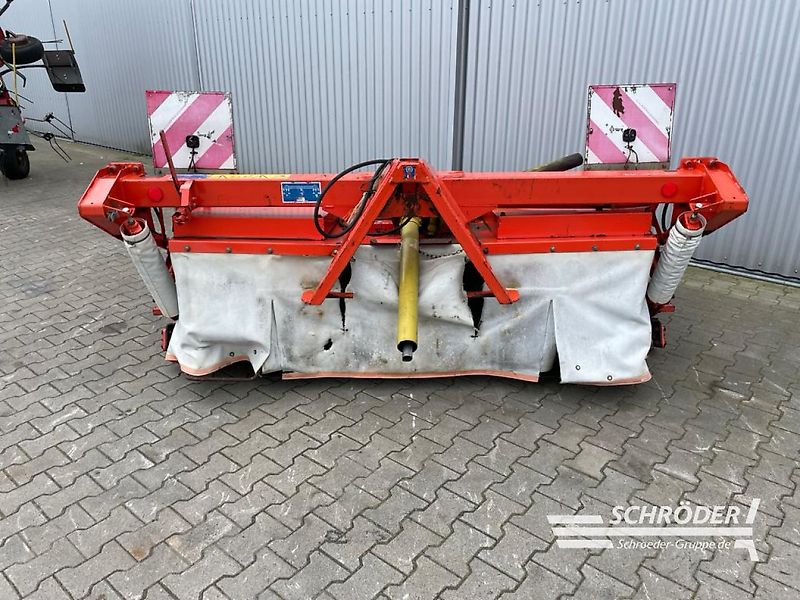 Kuhn GMD 702 F