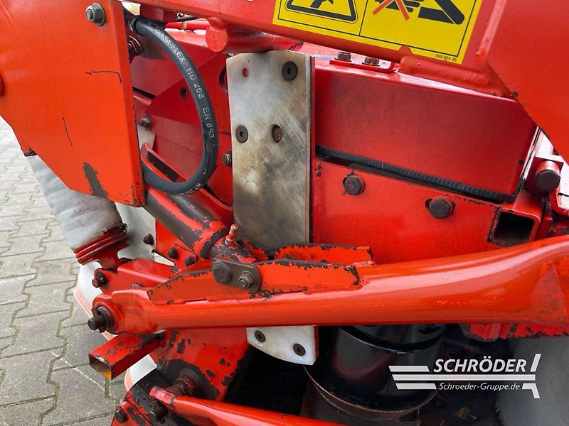 Kuhn GMD 702 F
