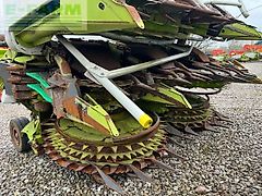 Claas ORBIS 900 AC