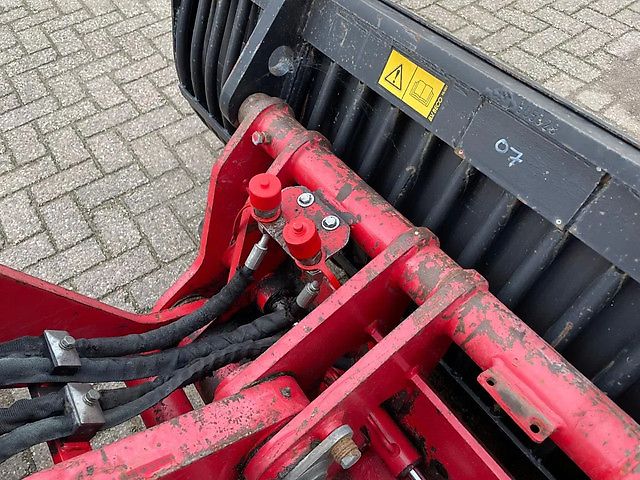 Schäffer 4350Z Shovel Loader