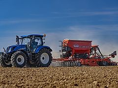Kuhn ESPRO 4000 RC PLACE
