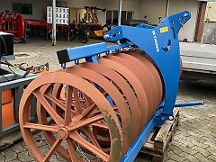 Tigges Nautilus 930 W 300