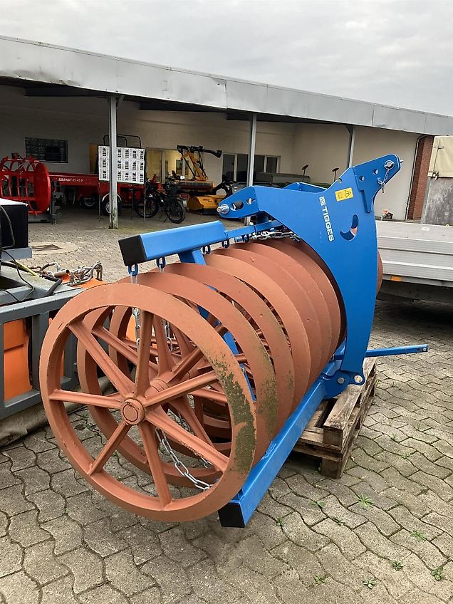 Tigges Nautilus 930 W 300