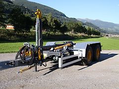 B.O.B.-Agrarprofi ITR 18.23 TH