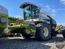 Claas Jaguar 880 489 onderdelen/parts/teile