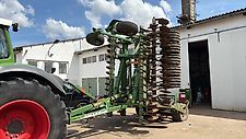 Amazone Catros Plus 7501-T