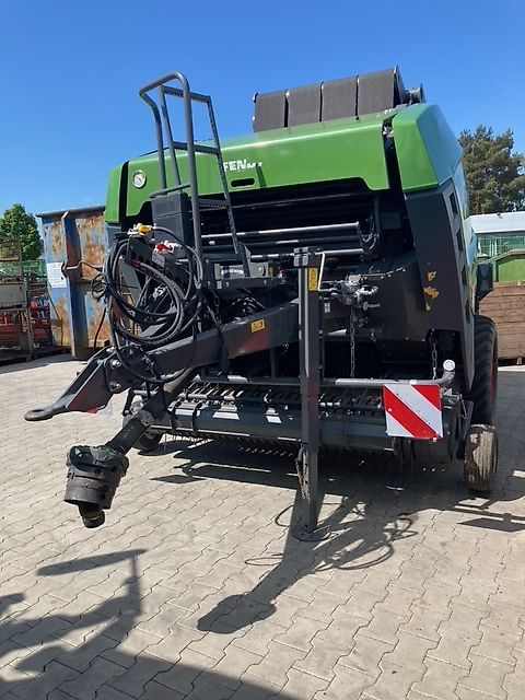 Fendt Rotana 180 V Xtra - 25 Messer