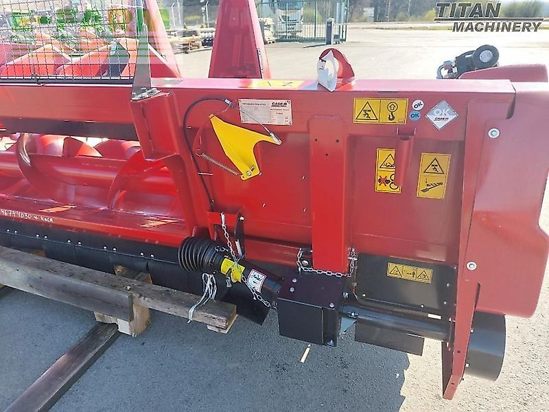 Case IH 4408 8r 70cm rigid
