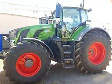Fendt 826 profi +