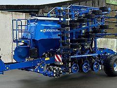 Köckerling Ultima CS 600