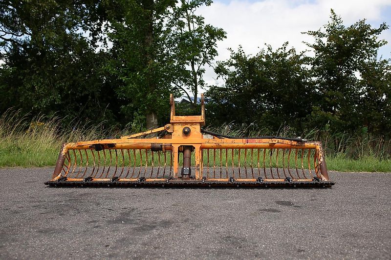 Herder Landreus msz 300 cw 10 maaikorf Mähkorb Ditch cleaner