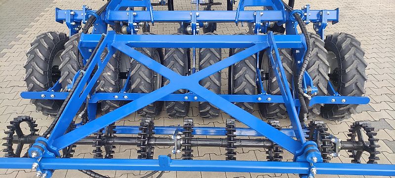 Rolmako U 436 PREMIUM - 4,0 m HP / Finanzierung, Leasing,