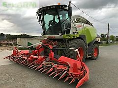 Claas jaguar 930 t4 (498/530)