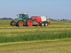 Pöttinger Pottinger Impress 3130 FC Pro