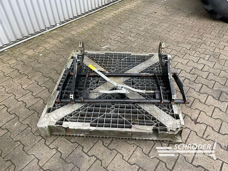 Bressel und Lade ADAPTER | ADAPTERRAHMEN SCHÄFFER / EURO