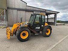 JCB 526-56 AgriPlus