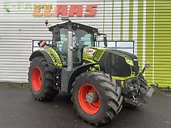 Claas axion 850 cmatic CMATIC
