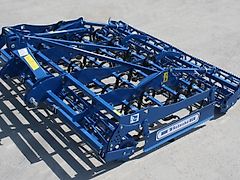 Rolmako Saatbettkombination U 382 - 3,5 m / Finanzierung - Leasing