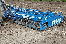 Rolmako saatbettkombination U 382 - 5,5 mH / Finanzierung - Leasing