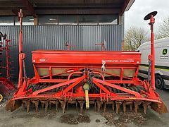 Kuhn COMBILINER 4M