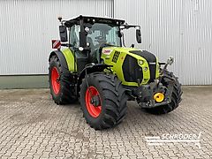 Claas ARION 660 CMATIC