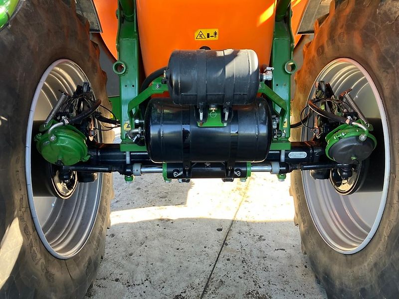 Amazone UX 6201 SUPER