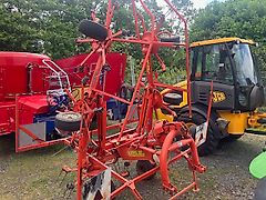 Kuhn GF 6401 MH Digidrive